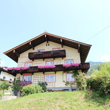 Apartment In Hopfgarten Brixental Near Ski Lift Hopfgarten im Brixental Ngoại thất bức ảnh
