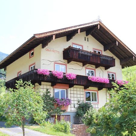 Apartment In Hopfgarten Brixental Near Ski Lift Hopfgarten im Brixental Ngoại thất bức ảnh