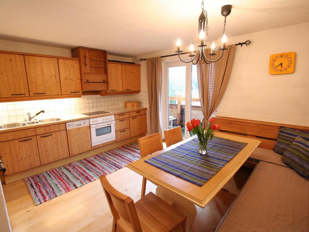 Apartment In Hopfgarten Brixental Near Ski Lift Hopfgarten im Brixental Ngoại thất bức ảnh