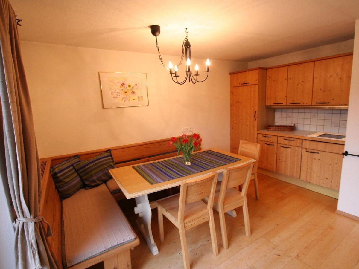 Apartment In Hopfgarten Brixental Near Ski Lift Hopfgarten im Brixental Ngoại thất bức ảnh