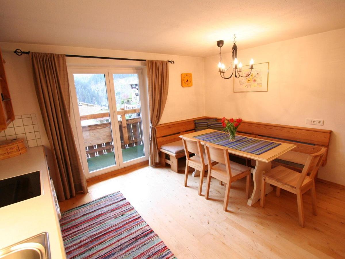 Apartment In Hopfgarten Brixental Near Ski Lift Hopfgarten im Brixental Ngoại thất bức ảnh