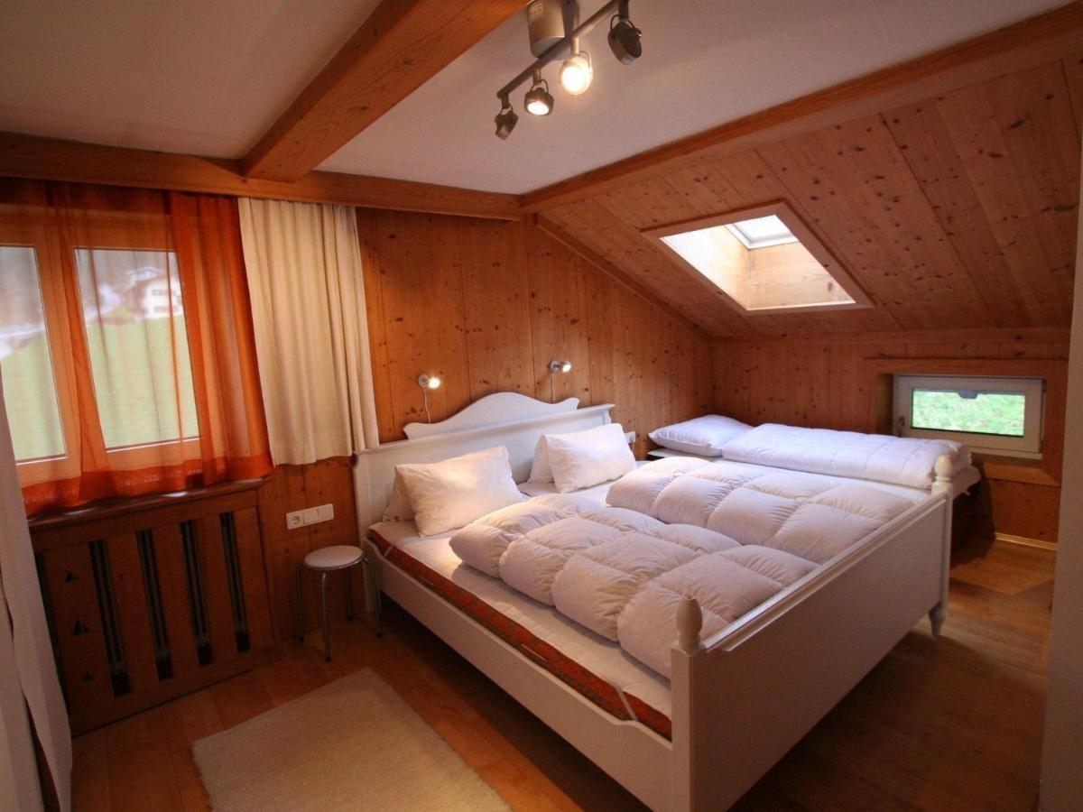 Apartment In Hopfgarten Brixental Near Ski Lift Hopfgarten im Brixental Ngoại thất bức ảnh