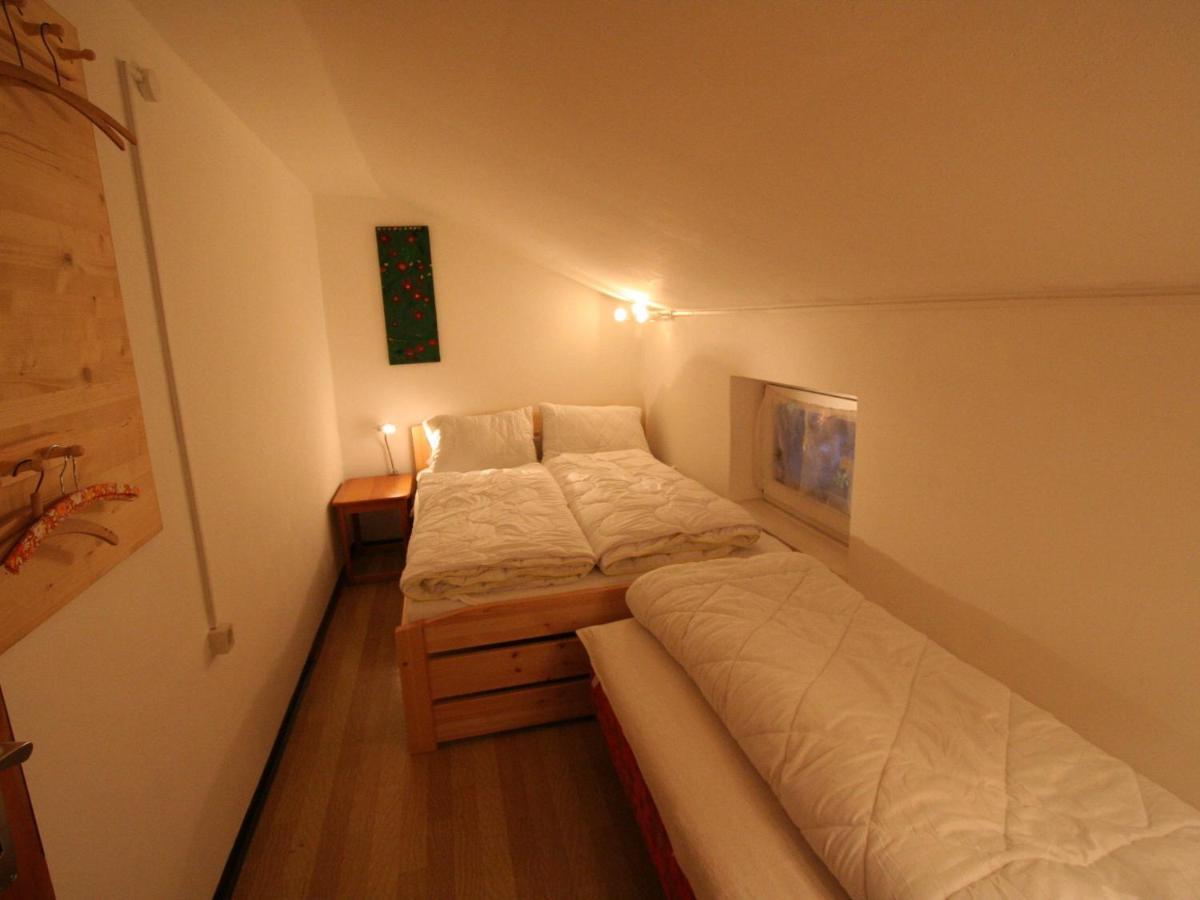 Apartment In Hopfgarten Brixental Near Ski Lift Hopfgarten im Brixental Ngoại thất bức ảnh