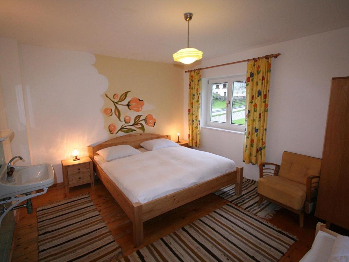 Apartment In Hopfgarten Brixental Near Ski Lift Hopfgarten im Brixental Ngoại thất bức ảnh