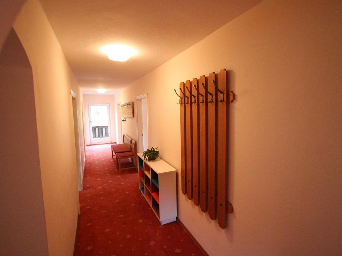 Apartment In Hopfgarten Brixental Near Ski Lift Hopfgarten im Brixental Ngoại thất bức ảnh